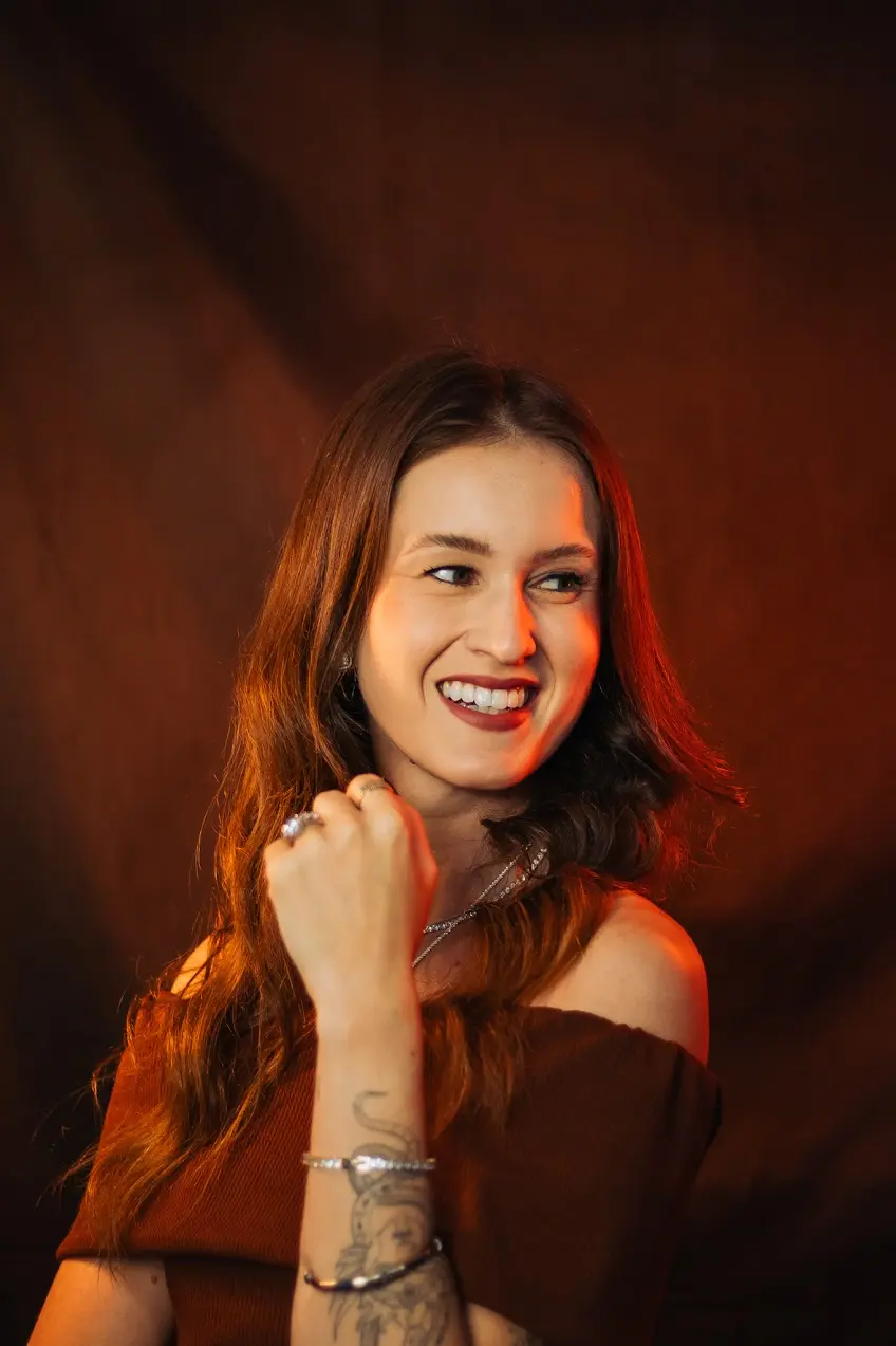 Laiz Carrano