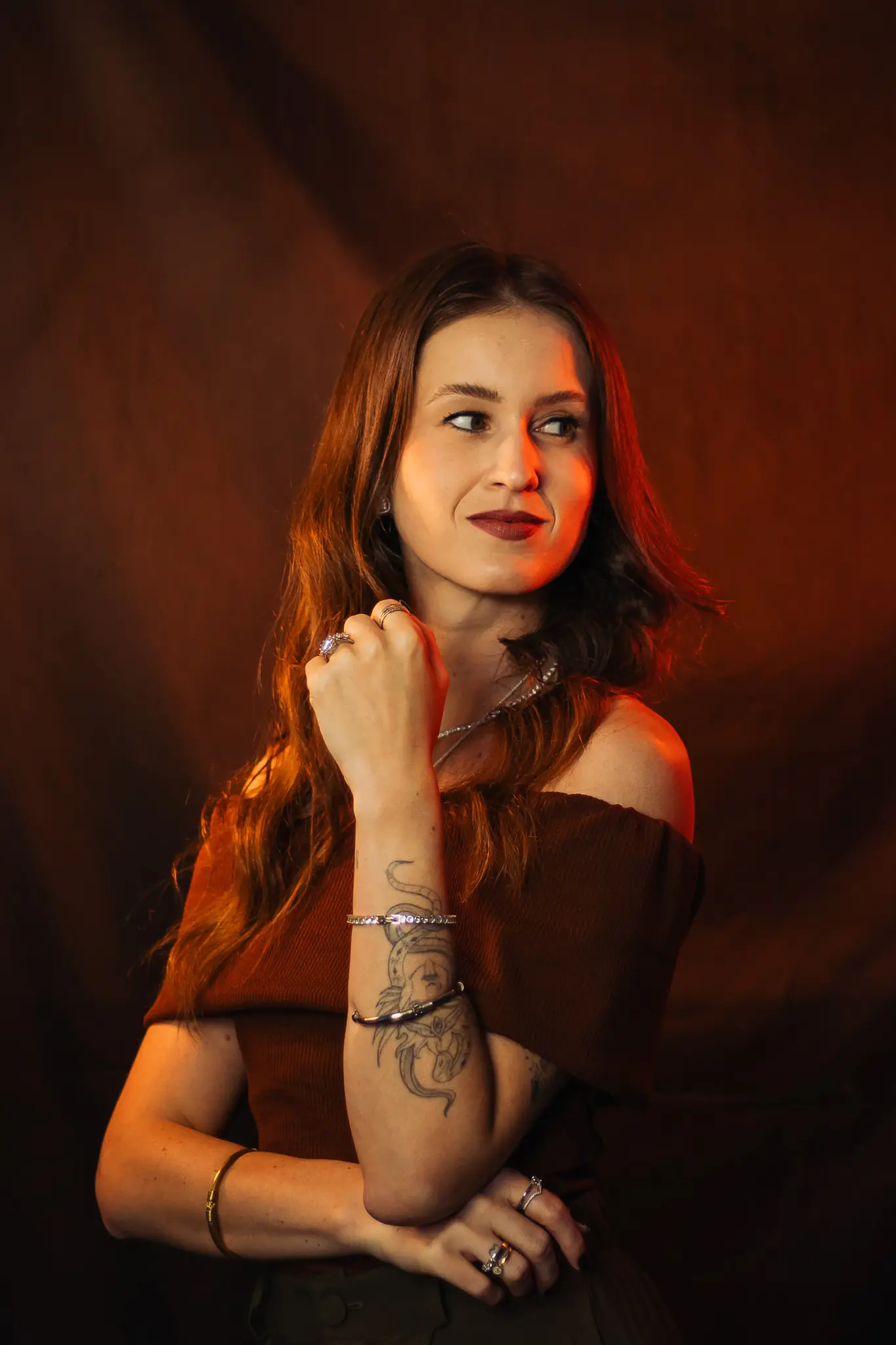 Laiz Carrano